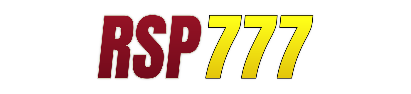 rsp777 Logo